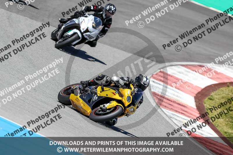may 2019;motorbikes;no limits;peter wileman photography;portimao;portugal;trackday digital images